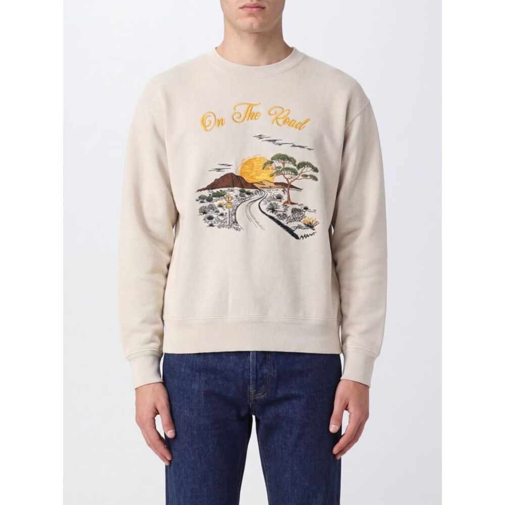 Isabel Marant Men Sweatshirt Men Isabel Marant
